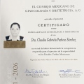 Ampliar imagen: certificate 1