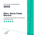 Ampliar imagen: certificate 1
