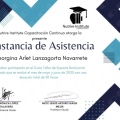 Ampliar imagen: certificate 3