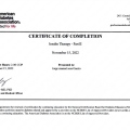 Ampliar imagen: certificate 9