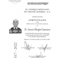 Ampliar imagen: certificate 1