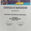 Ampliar imagen: certificate 16