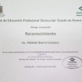 Ampliar imagen: certificate 16