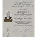 Ampliar imagen: certificate 1