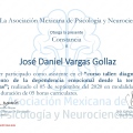 Ampliar imagen: certificate 17