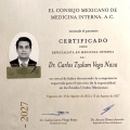 Ampliar imagen: certificate 1