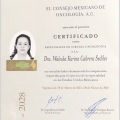 Ampliar imagen: certificate 1