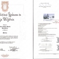 Ampliar imagen: certificate 9