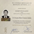 Ampliar imagen: certificate 1