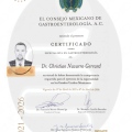 Ampliar imagen: certificate 5