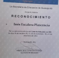 Ampliar imagen: certificate 7
