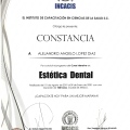 Ampliar imagen: certificate 1