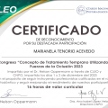 Ampliar imagen: certificate 7