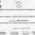 Ampliar imagen: certificate 4