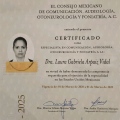 Ampliar imagen: certificate 5
