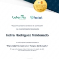 Ampliar imagen: certificate 9