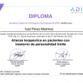 Ampliar imagen: certificate 3