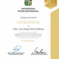 Ampliar imagen: certificate 8