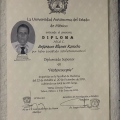 Ampliar imagen: certificate 4