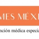 Consultorio Ames México