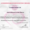 Ampliar imagen: certificate 2