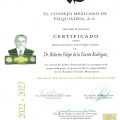 Ampliar imagen: certificate 13