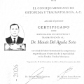 Ampliar imagen: certificate 6