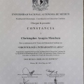 Ampliar imagen: certificate 12