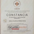 Ampliar imagen: certificate 2