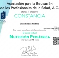 Ampliar imagen: certificate 4