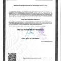 Ampliar imagen: certificate 2