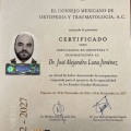 Ampliar imagen: certificate 1