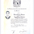 Ampliar imagen: certificate 3