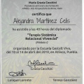 Ampliar imagen: certificate 3