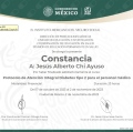 Ampliar imagen: certificate 1