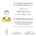 Ampliar imagen: certificate 4