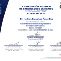 Ampliar imagen: certificate 1