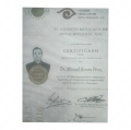 Ampliar imagen: certificate 6