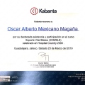 Ampliar imagen: certificate 1