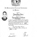 Ampliar imagen: certificate 1