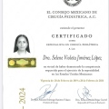 Ampliar imagen: certificate 1