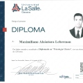 Ampliar imagen: certificate 1