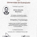 Ampliar imagen: certificate 3