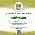 Ampliar imagen: certificate 4