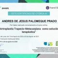Ampliar imagen: certificate 16