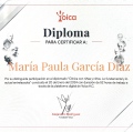 Ampliar imagen: certificate 7