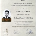 Ampliar imagen: certificate 2