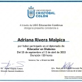Ampliar imagen: certificate 2