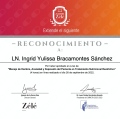 Ampliar imagen: certificate 1