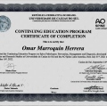 Ampliar imagen: certificate 4